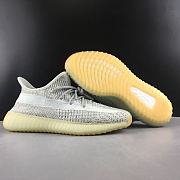  Adidas Yeezy Boost 350 V2 Yeshaya (Reflective) FX4349 - 3