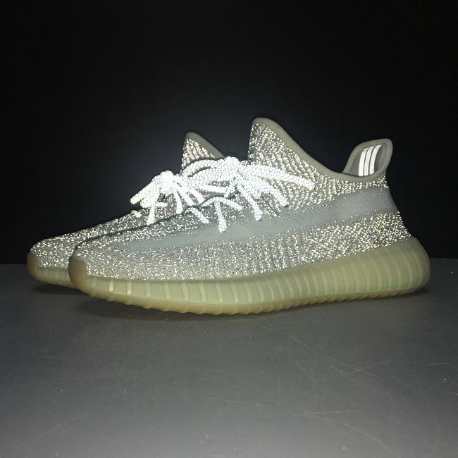  Adidas Yeezy Boost 350 V2 Yeshaya (Reflective) FX4349 - 1