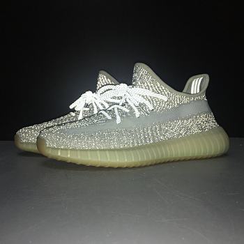  Adidas Yeezy Boost 350 V2 Yeshaya (Reflective) FX4349