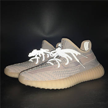 Adidas Yeezy Boost 350 V2 Synth (Non-Reflective) FV5578