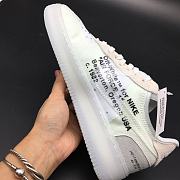 Nike Air Force 1 Low Off-White AO4606-100 - 2