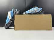 Adidas Yeezy Boost 700 MNVN Bright Cyan GZ3079 - 2