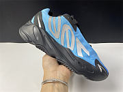 Adidas Yeezy Boost 700 MNVN Bright Cyan GZ3079 - 5