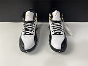 Air Jordan 12 Retro Royalty Taxi CT8013-170  - 6