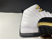 Air Jordan 12 Retro Royalty Taxi CT8013-170  - 5