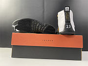 Air Jordan 12 Retro Royalty Taxi CT8013-170  - 4