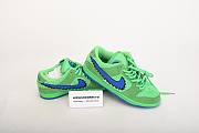 Dead x Nike SB Dunk Low“ Green Bear”CJ5378-300 - 1