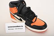 Air Jordan 1 Retro High Satin Shattered Backboard AV3725-010 - 5