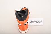 Air Jordan 1 Retro High Satin Shattered Backboard AV3725-010 - 6