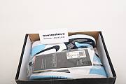 Air Jordan 1 Retro High UNC Patent CD0461-401 - 2