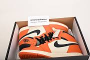 Air Jordan 1 Retro Reverse Shattered Backboard 555088-113 - 2