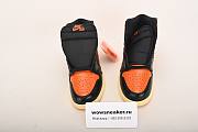 Air Jordan 1 Retro High Shattered Backboard 3.0 555088-028 - 3