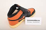 Air Jordan 1 Retro High Shattered Backboard 3.0 555088-028 - 2