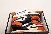 Air Jordan 1 Retro Shattered Backboard 555088-005 - 6