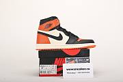 Air Jordan 1 Retro Shattered Backboard 555088-005 - 5