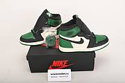 Air Jordan 1 Retro High Pine Green 575441-302 - 5