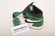 Air Jordan 1 Retro High Pine Green 575441-302 - 4