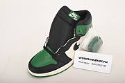 Air Jordan 1 Retro High Pine Green 575441-302 - 3