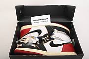 Air Jordan 1 Retro High Union Los Angeles Black Toe BV1300-106 - 6