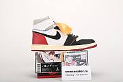 Air Jordan 1 Retro High Union Los Angeles Black Toe BV1300-106 - 5