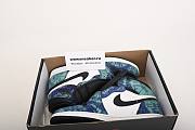 Air Jordan 1 Retro High Tie Dye CD0461-100 - 6