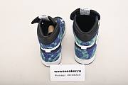 Air Jordan 1 Retro High Tie Dye CD0461-100 - 5