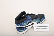 Air Jordan 1 Retro High Tie Dye CD0461-100 - 3