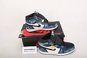 Air Jordan 1 Retro High Tie Dye CD0461-100 - 2