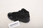 Air Jordan 11 Retro Cap and Gown 378037-005 - 5