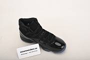 Air Jordan 11 Retro Cap and Gown 378037-005 - 6