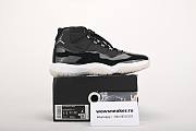 Air Jordan 11 Retro Jubilee 25th Anniversary CT8012-011  - 3