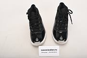 Air Jordan 11 Retro Jubilee 25th Anniversary CT8012-011  - 4