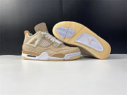 Air Jordan 4 Retro Shimmer DJ0675-200 - 5