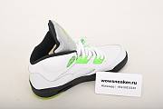 Air Jordan 5 Retro Quai 54 White 467827-105 - 3