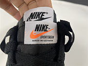 Nike Vaporwaffle Sacai Black Gum DD1875-001 - 6