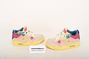 Air Jordan 4 Retro Union Guava Ice DC9533-800 - 6