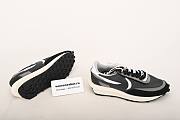 Nike LD Waffle Sacai Black BV0073-001 - 3