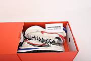 Nike Vaporwaffle Sacai Sport Fuchsia Game Royal CV1363-100 - 2