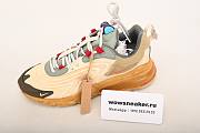 Nike Air Max 270 React ENG Travis Scott Cactus Trails CT2864-200 - 3