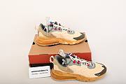 Nike Air Max 270 React ENG Travis Scott Cactus Trails CT2864-200 - 2