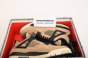 Air Jordan 4 Retro Fossil AQ9129-200 - 6