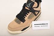 Air Jordan 4 Retro Fossil AQ9129-200 - 3