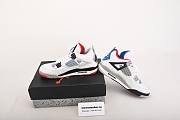 Air Jordan 4 Retro What The CI1184-146 - 3