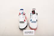 Air Jordan 4 Retro What The CI1184-146 - 4