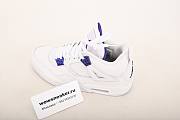 Air Jordan 4 Jordan 4 Retro Metallic Purple 408452-115 - 3