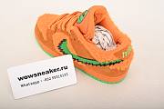 Nike SB Dunk Low Grateful Dead Bears Orange CJ5378-800 - 5