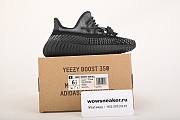 Adidas Yeezy Boost 350 V2 Oreo FZ4977 - 5