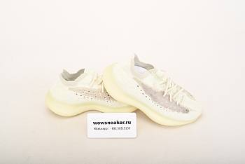 Adidas Yeezy Boost 380 Calcite Glow GZ8668