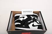 Air Jordan 1 Retro High Twist Panda CD0461-007 - 6