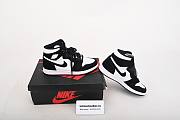 Air Jordan 1 Retro High Twist Panda CD0461-007 - 5